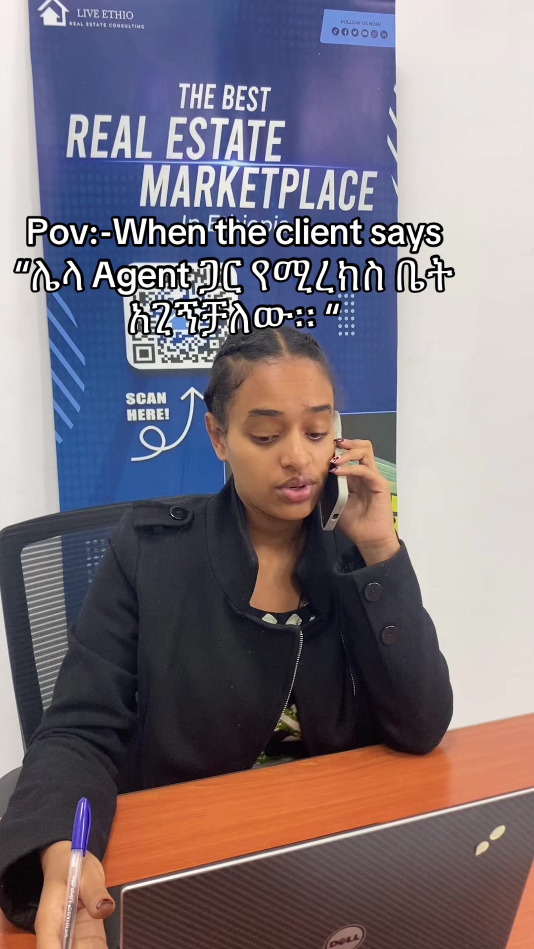 @Live Ethio