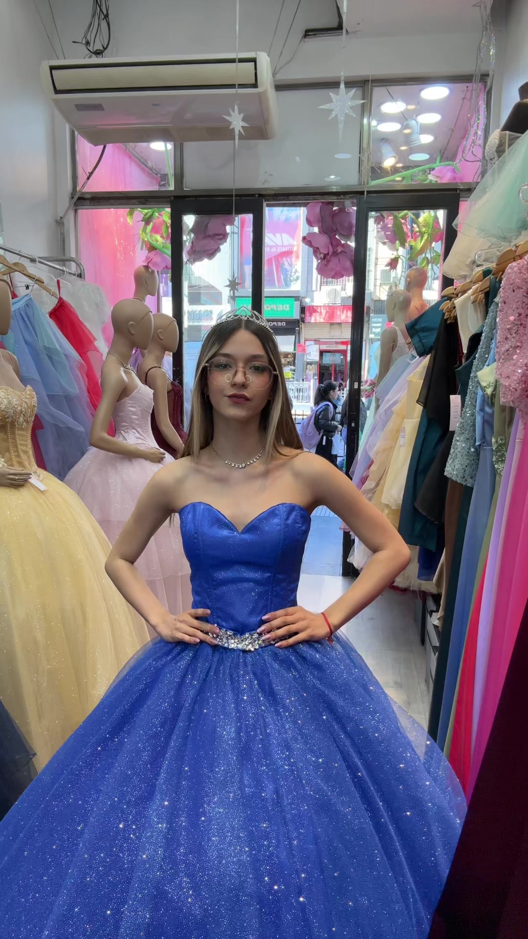 @Jiu Vestidos
