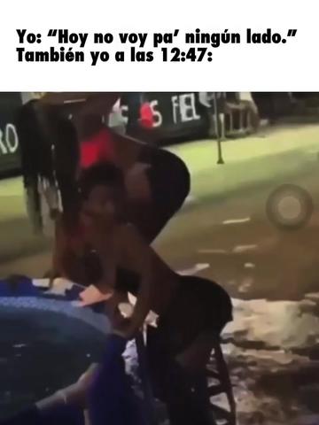 @El Chotin | Panamá