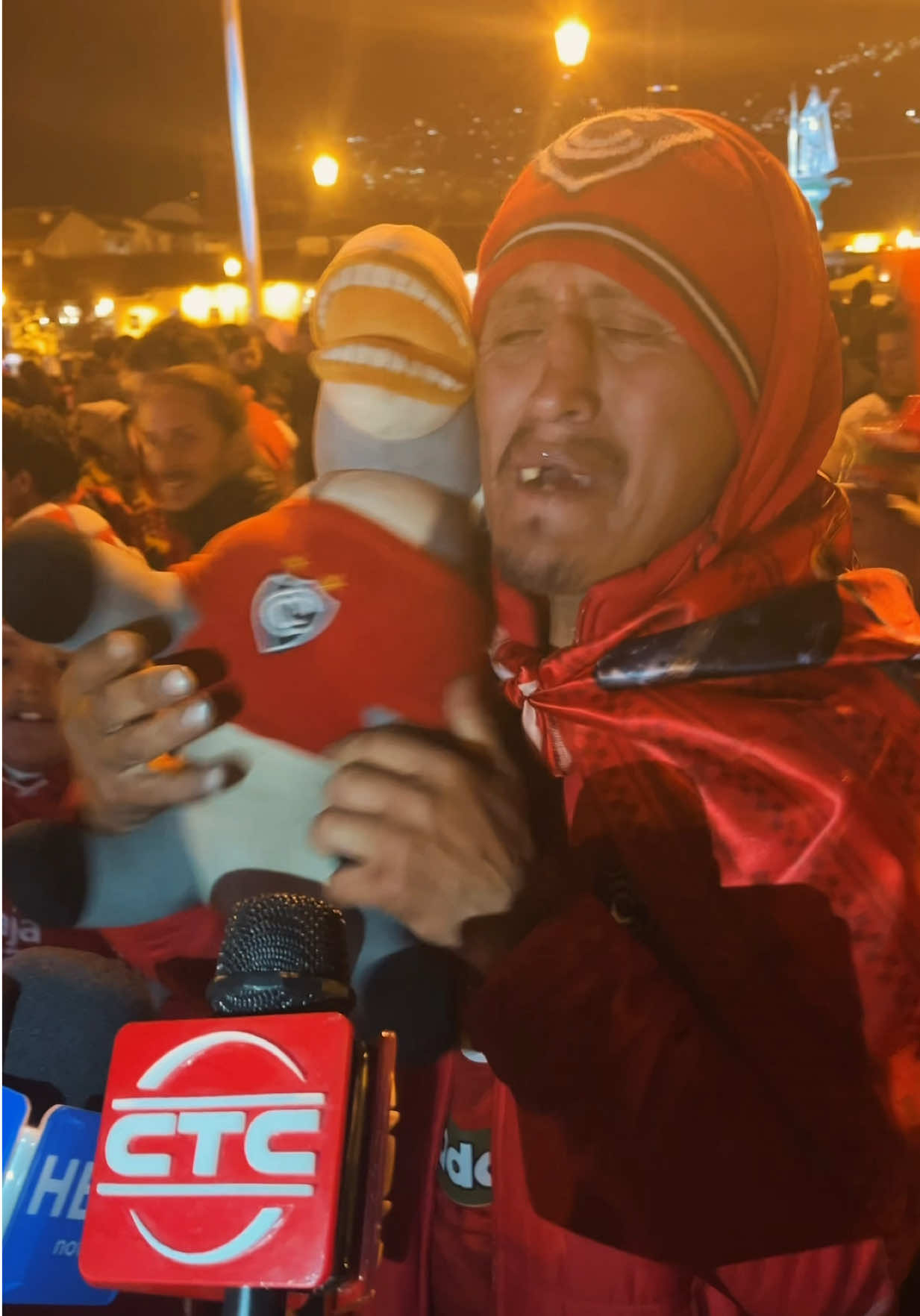 @Liga de Fútbol Profesional
