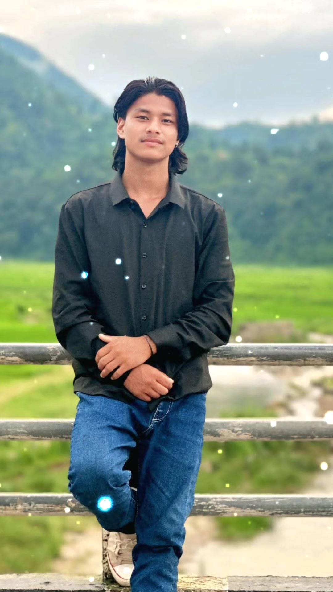 @binod motra