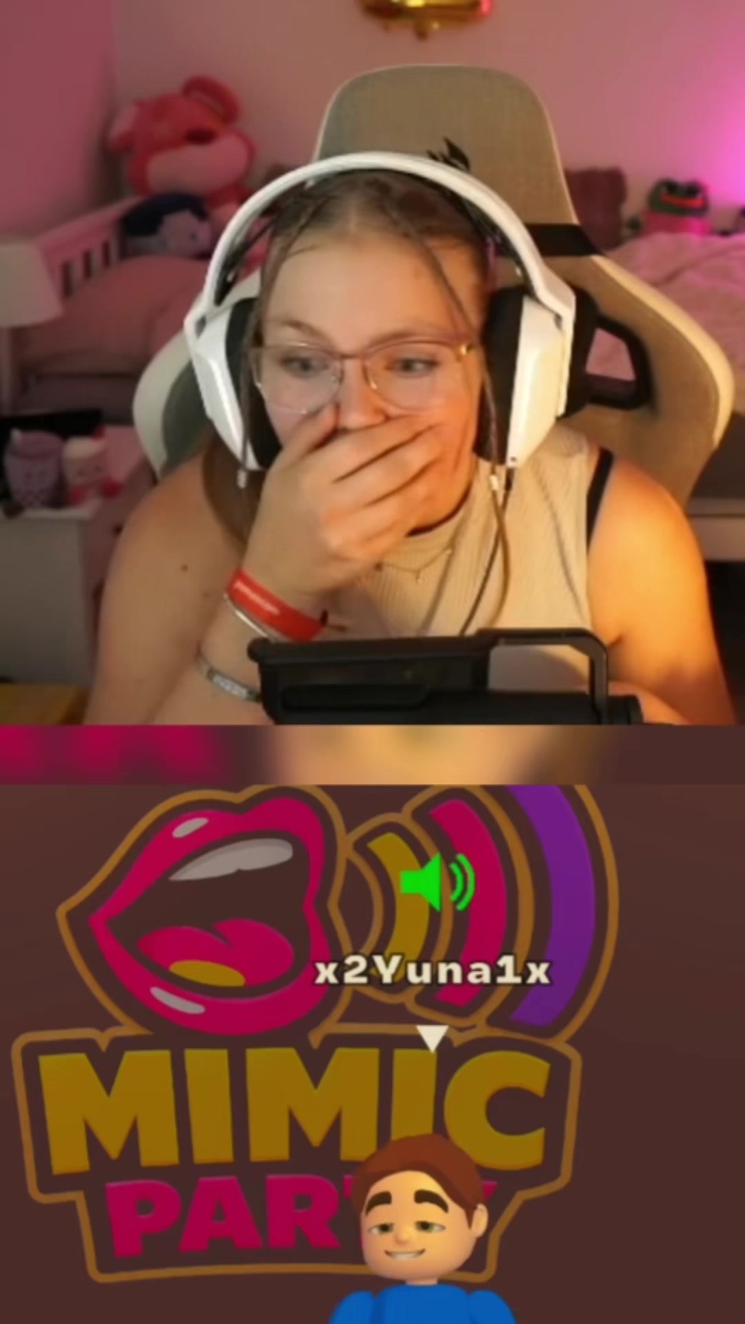 @Yuna📹💜