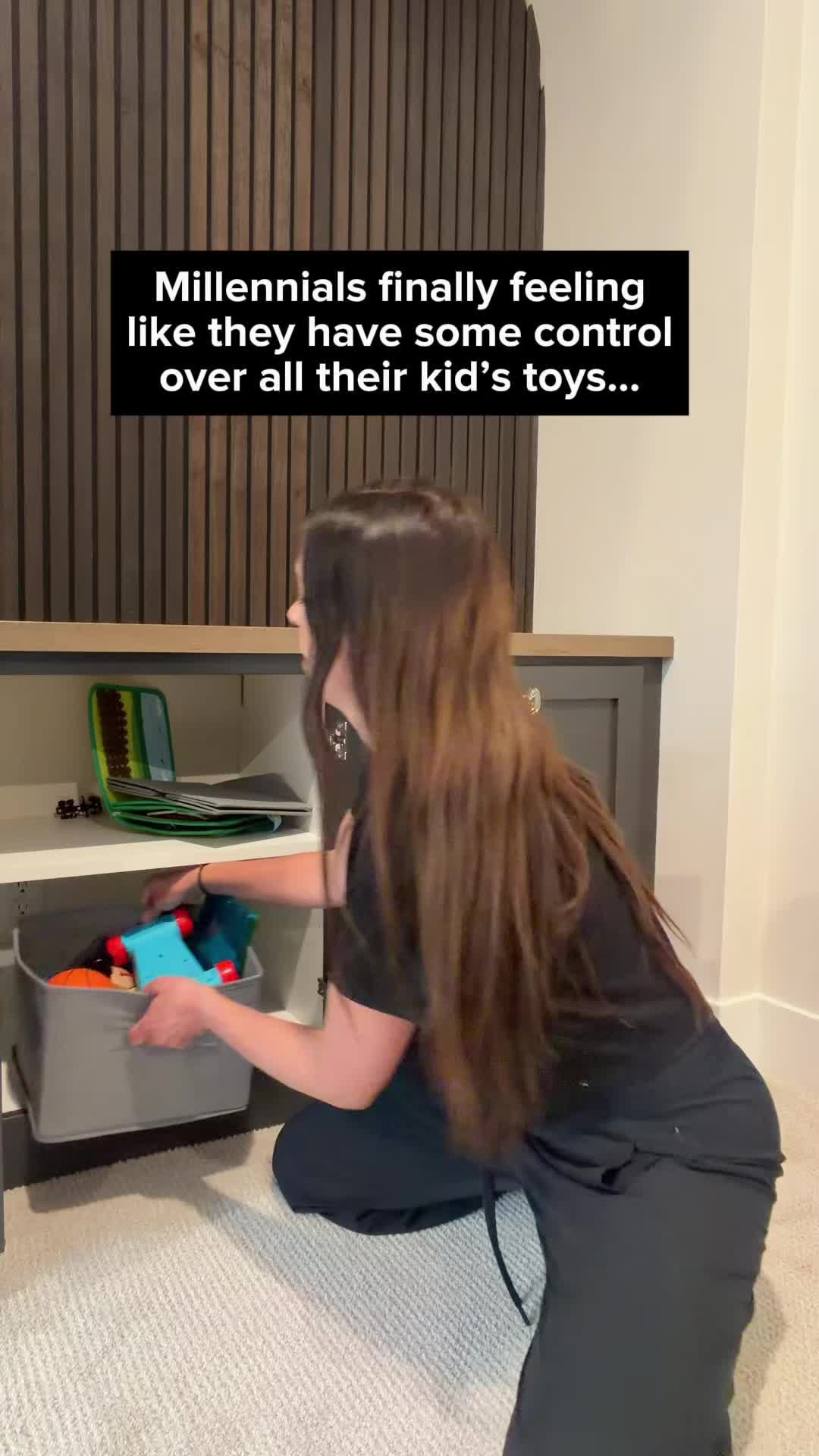 @Kristen Marie