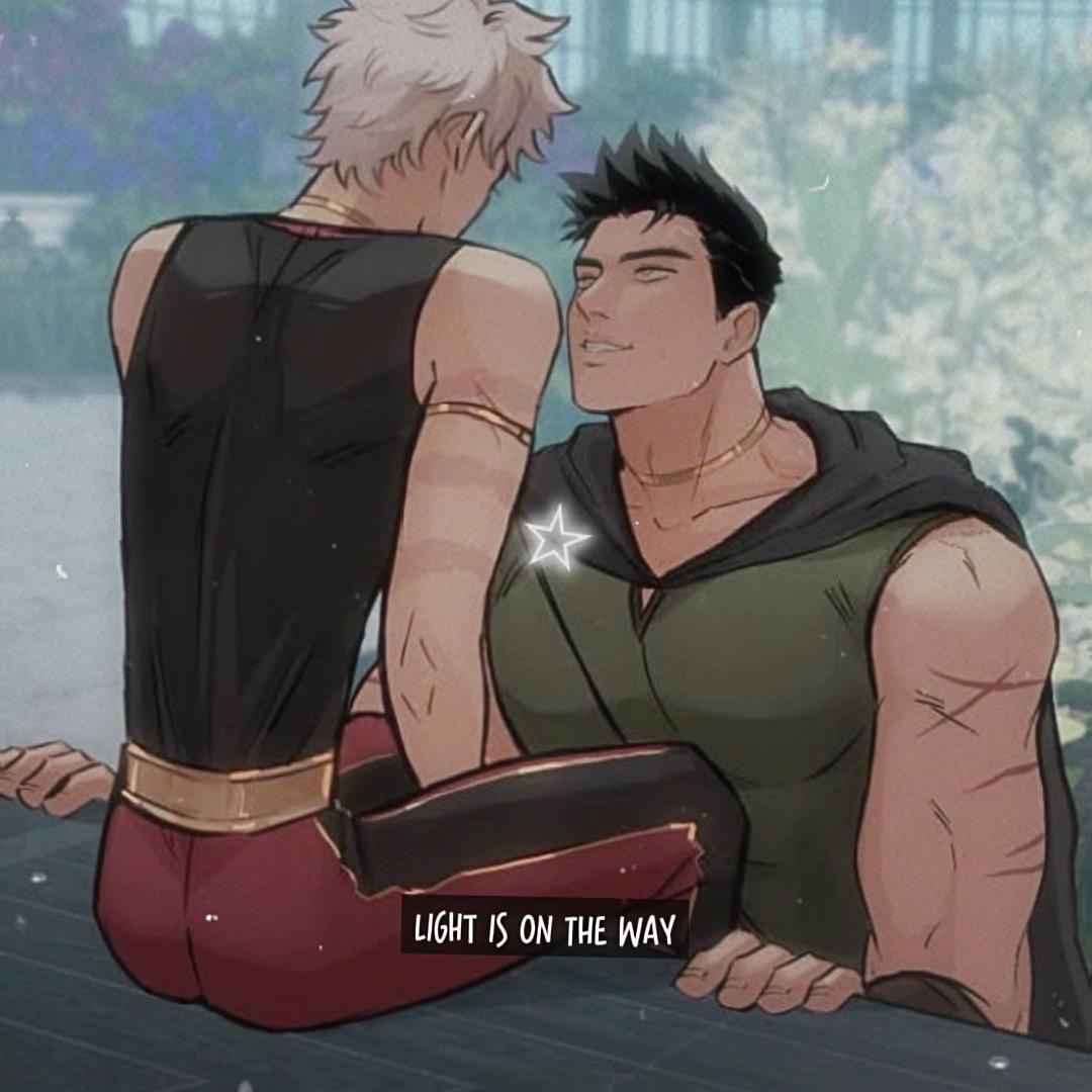 @Osora and arias lover