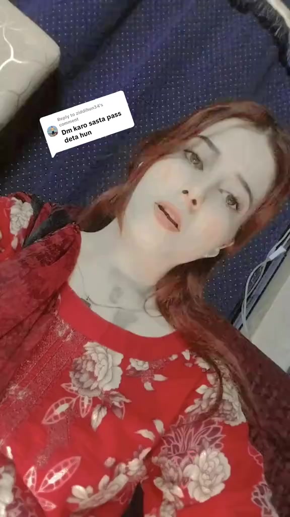 @❤️🍒Sialkoti bbr Sherni🍒 ❤️