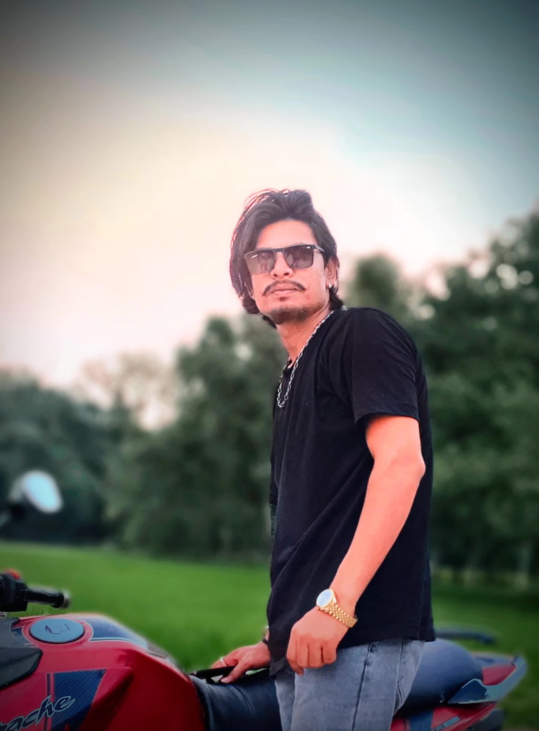 @Toofan Ansari