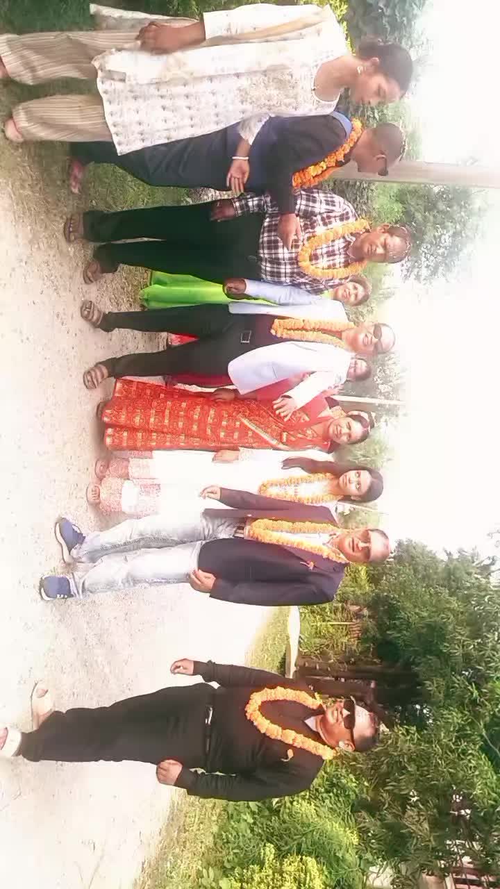 @Padam Pariyar