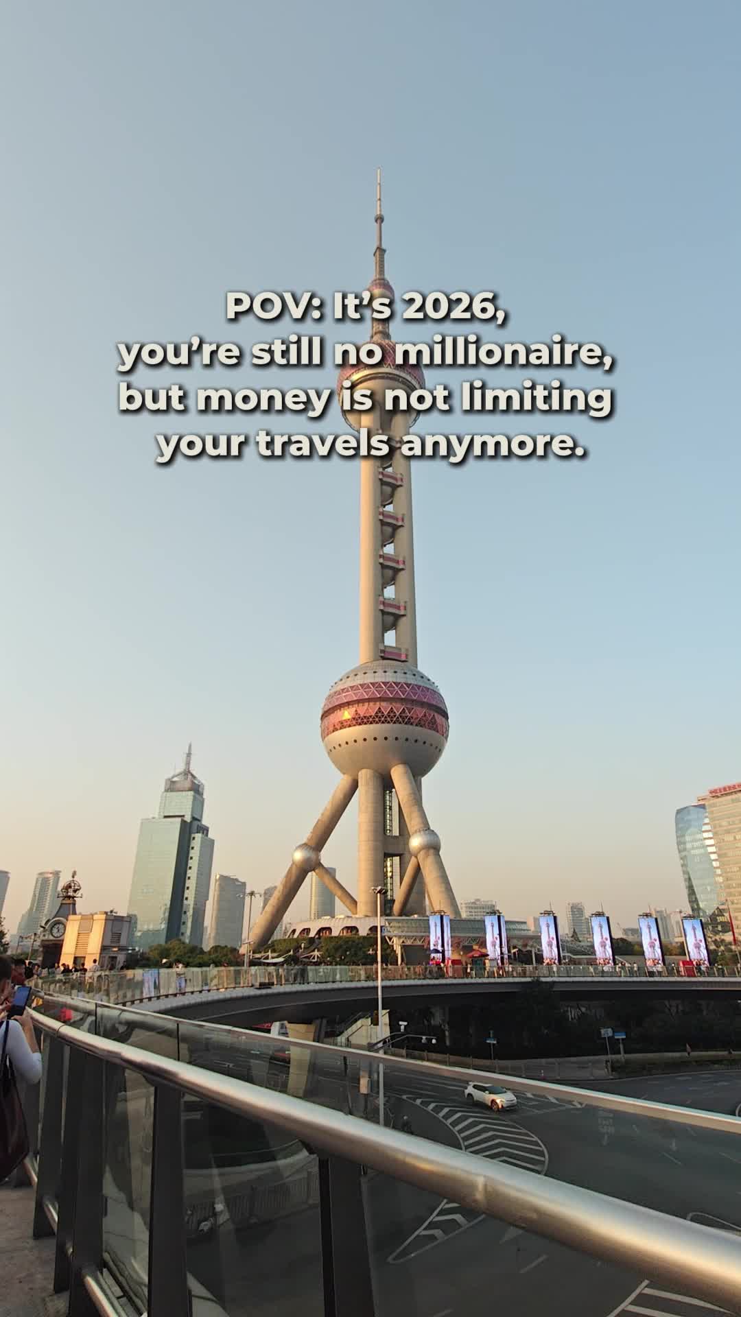 @Genius Traveler