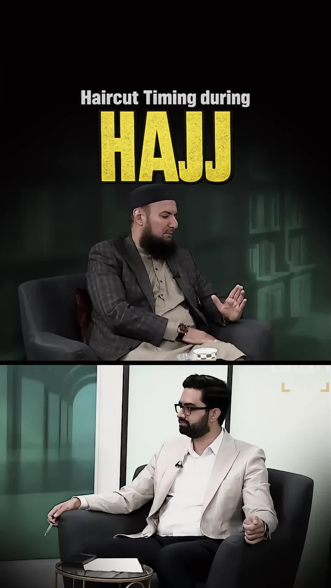@Mufti Abdul Wahab
