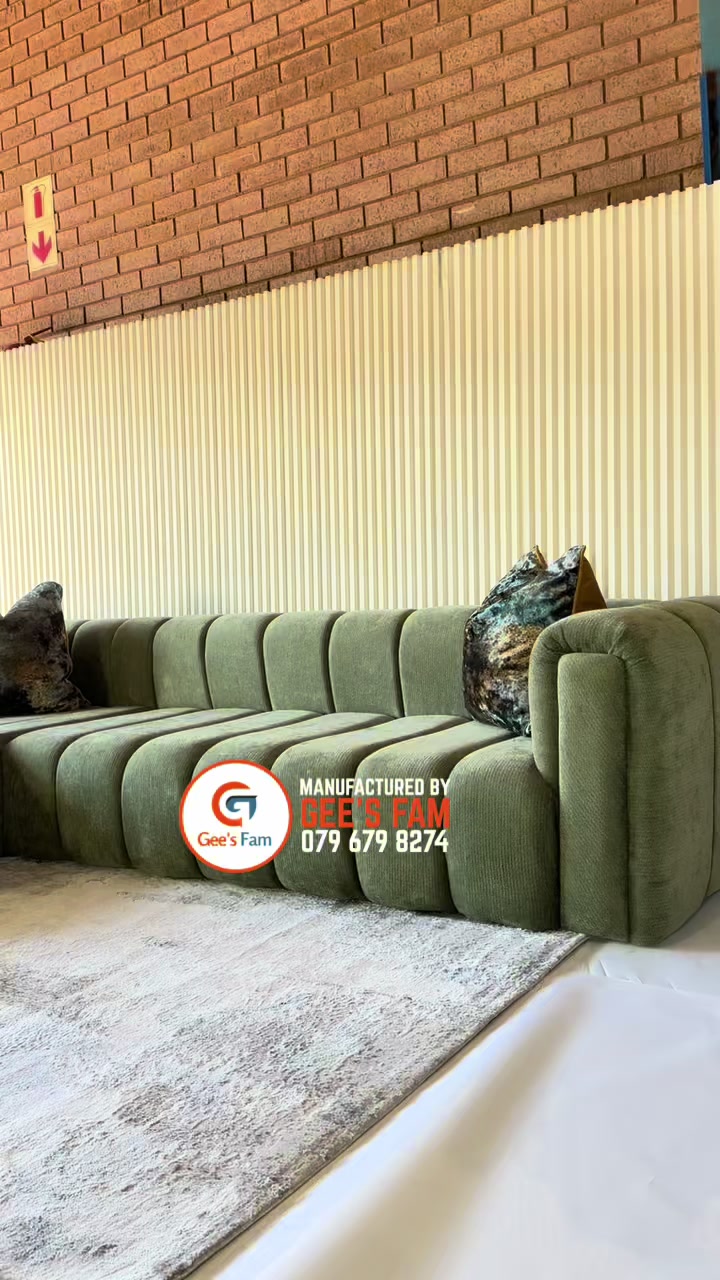 @Gee’s Furniture Venda Branch