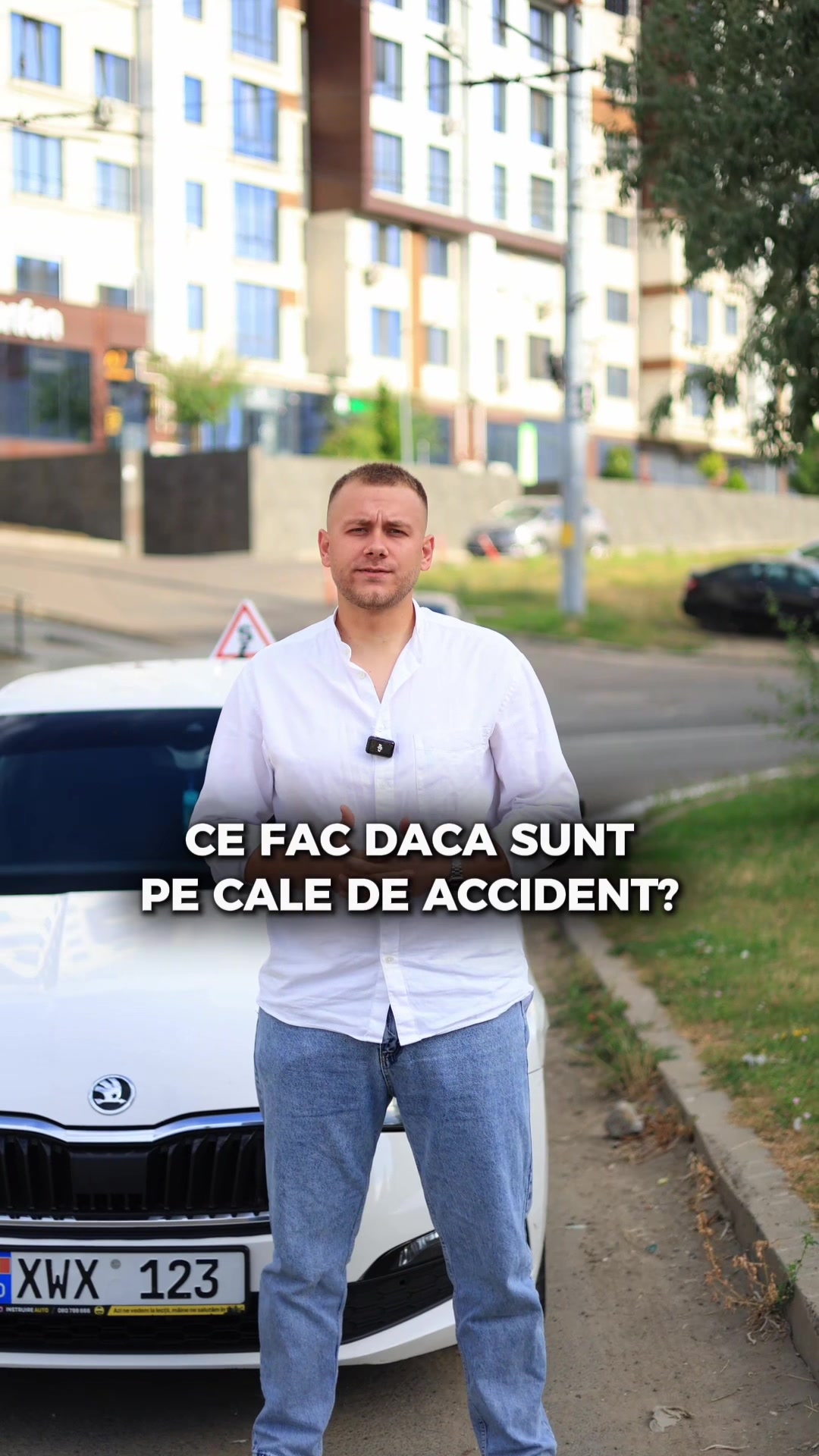 @Instruire Auto