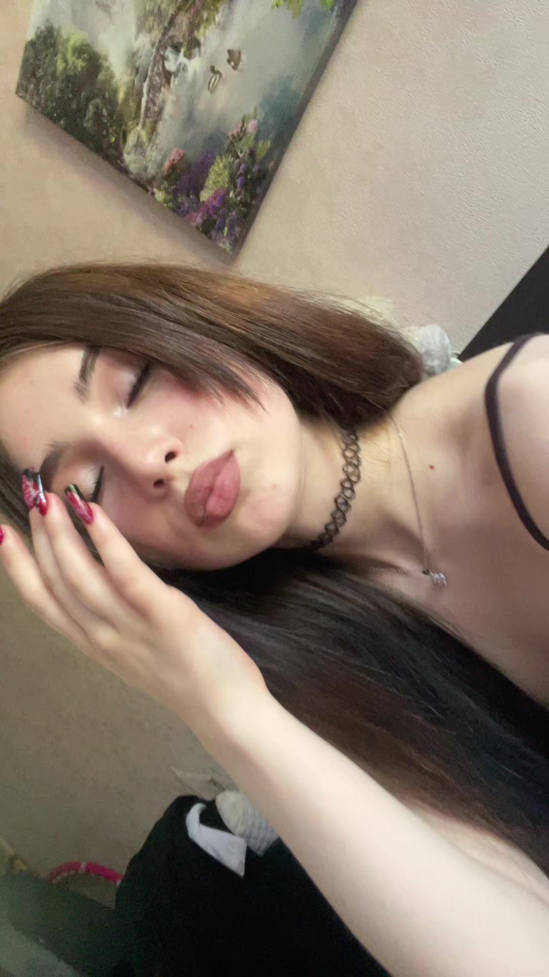 @трапледи