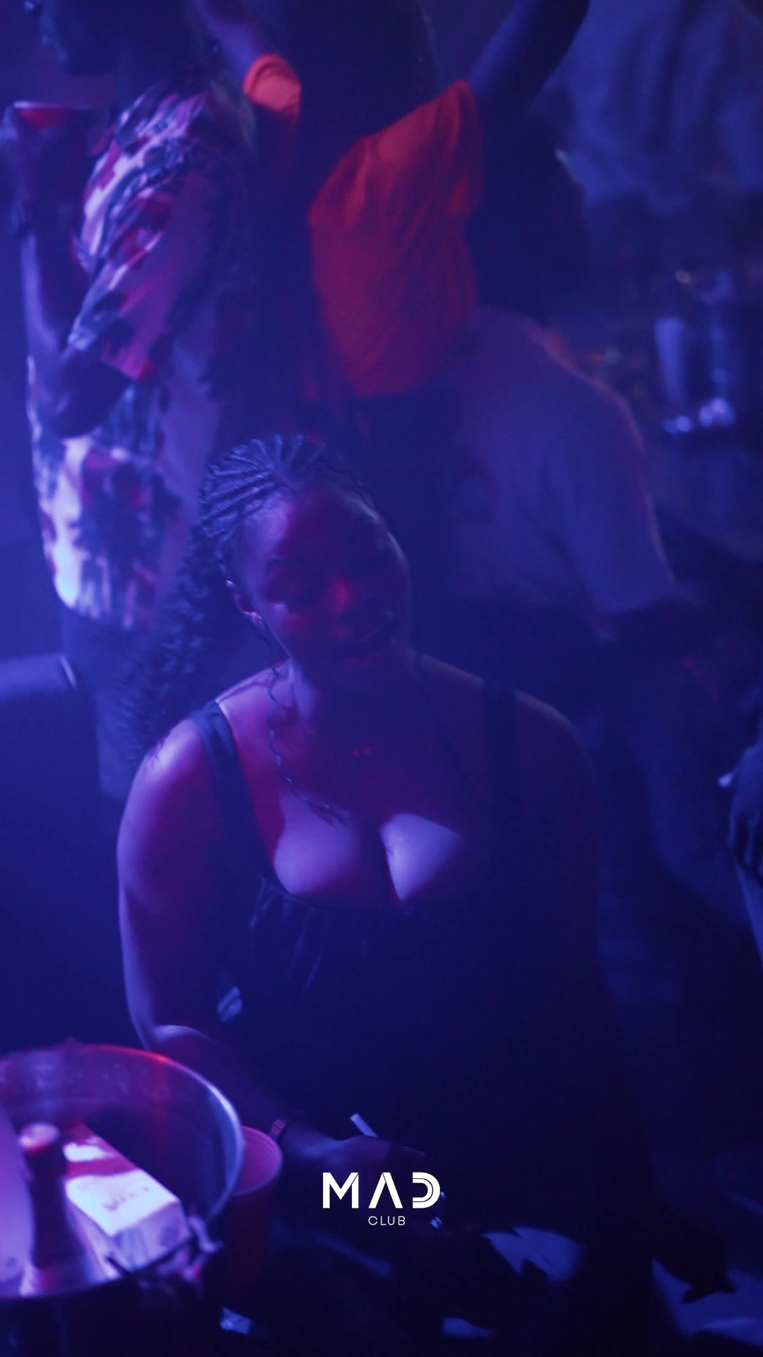 @Mad Club Ghana