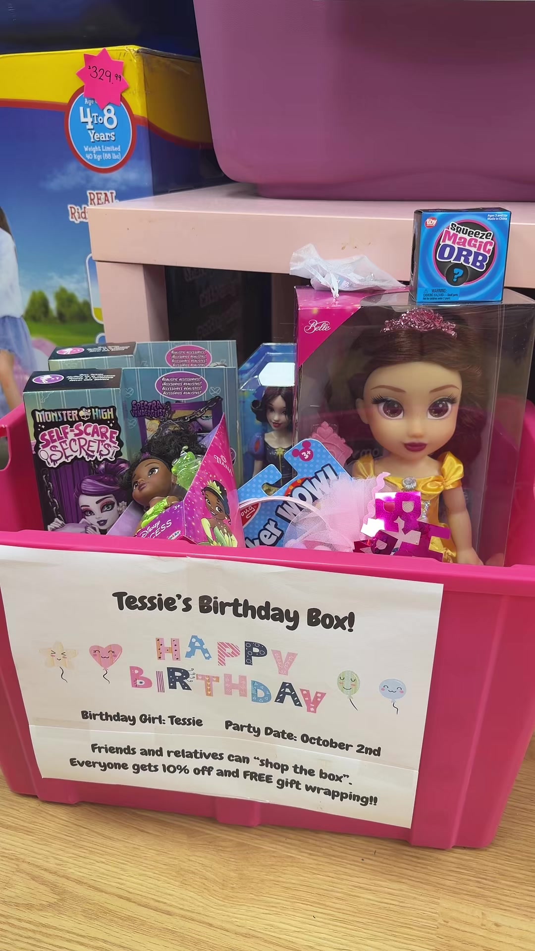 @Big Fun Toys