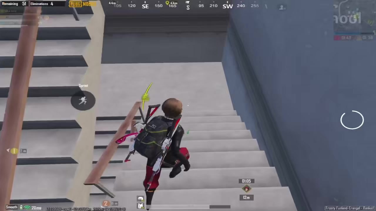 @Thoại&bull;Gymer PUBG