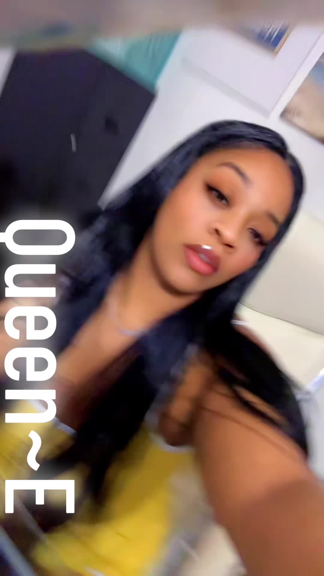 @Ebony Queen