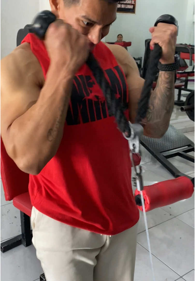 @Brian Ortiz Fitness Coach