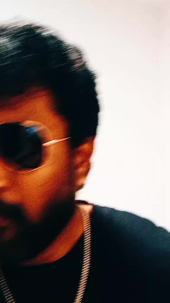 @இதய திருடன் அஸ்லம்