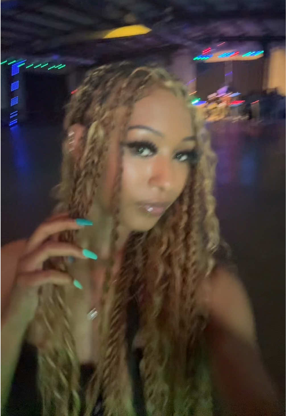 @LeRaye
