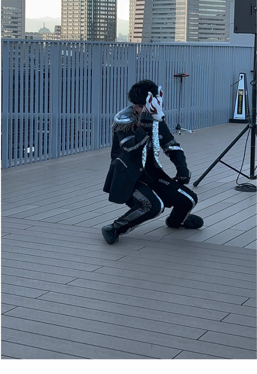 @らむれーずん
