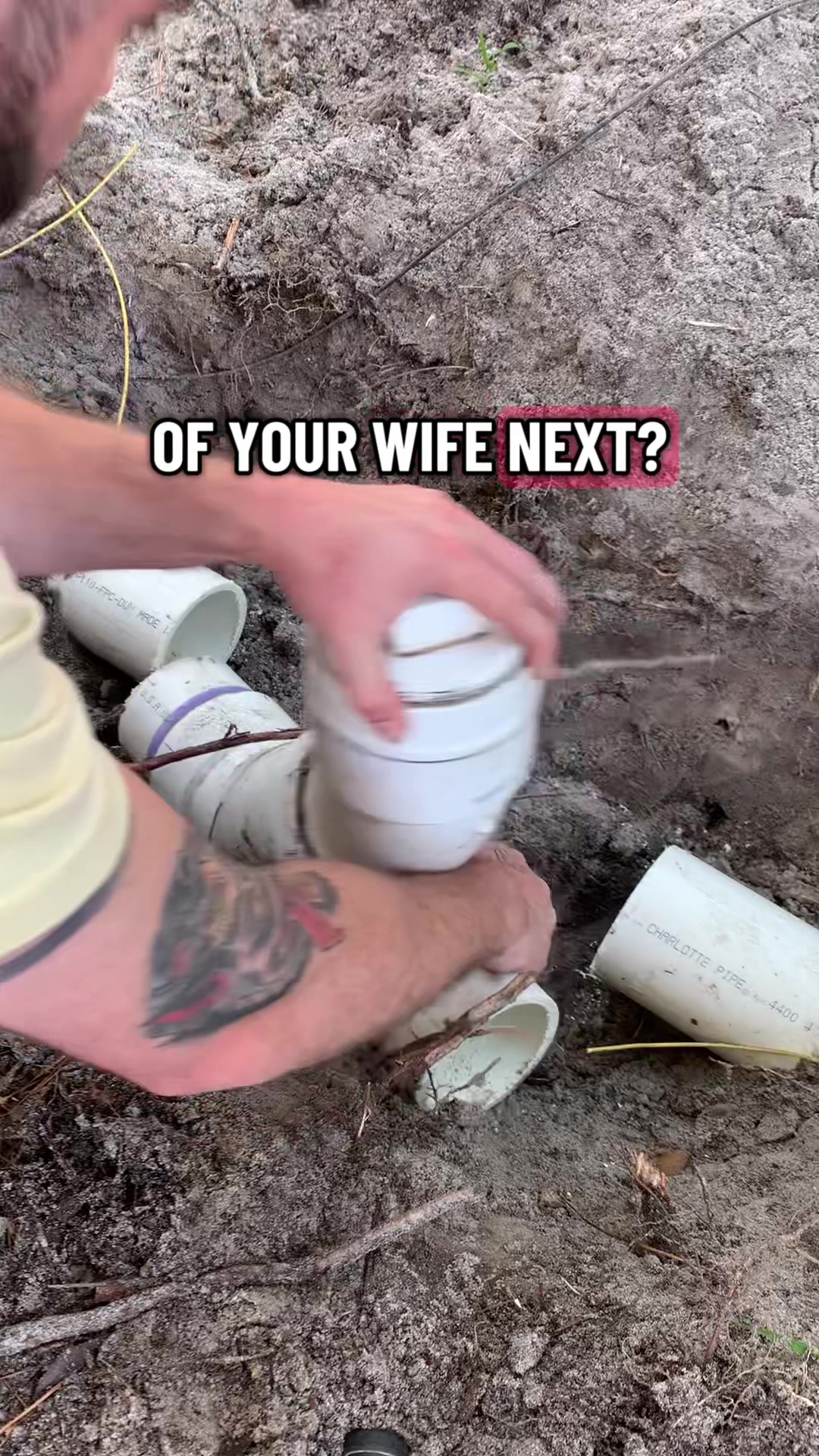 @PlumbBob