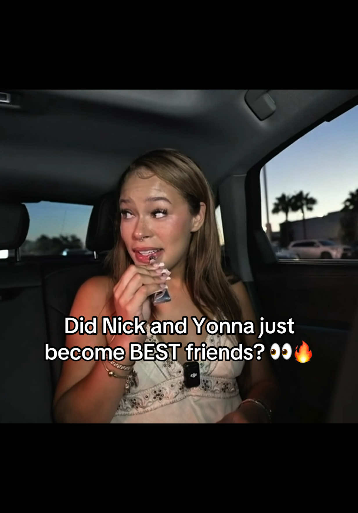 @Nick Nayersina HQ