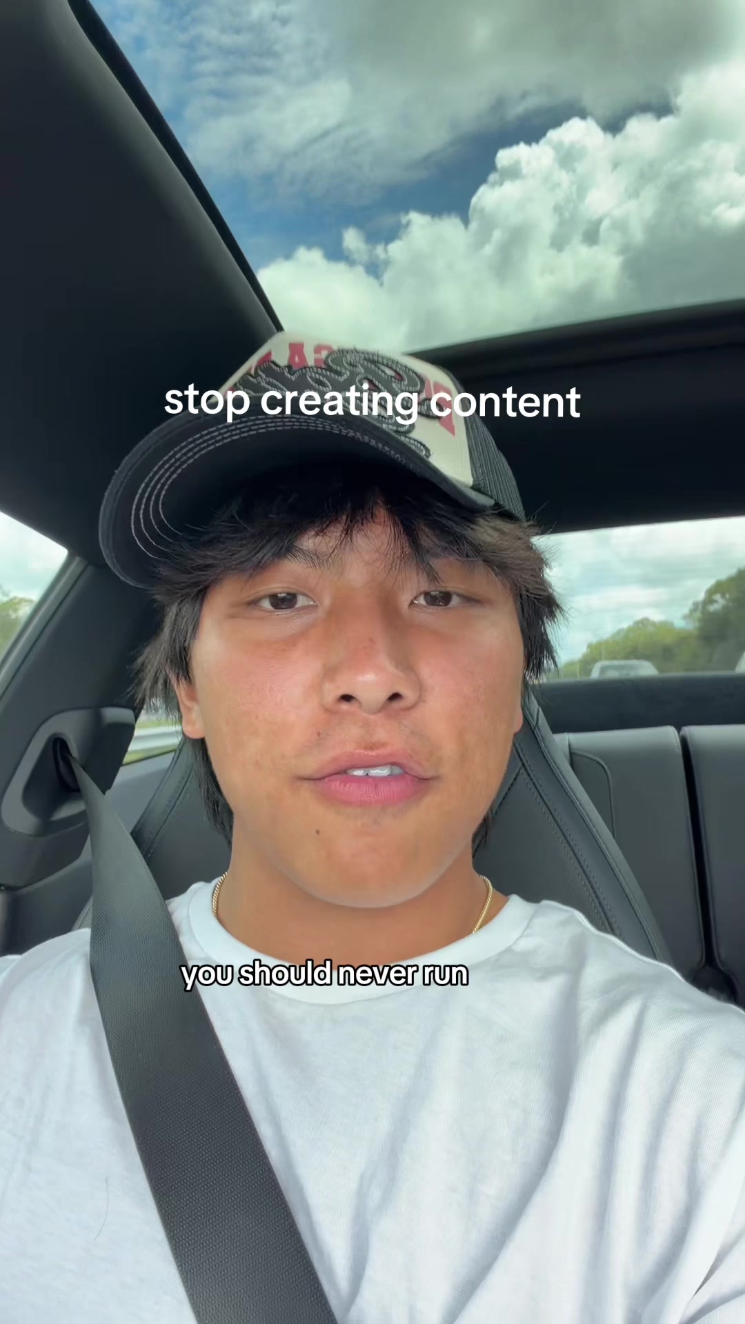 @Josh Chang