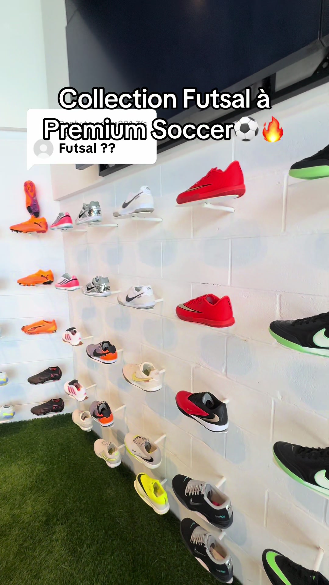 @Premium Soccer⚽️🔥