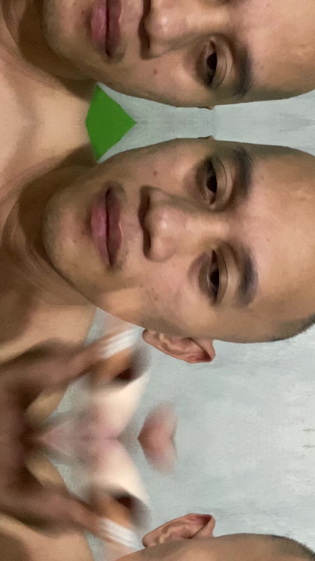 @Sam Min Min
