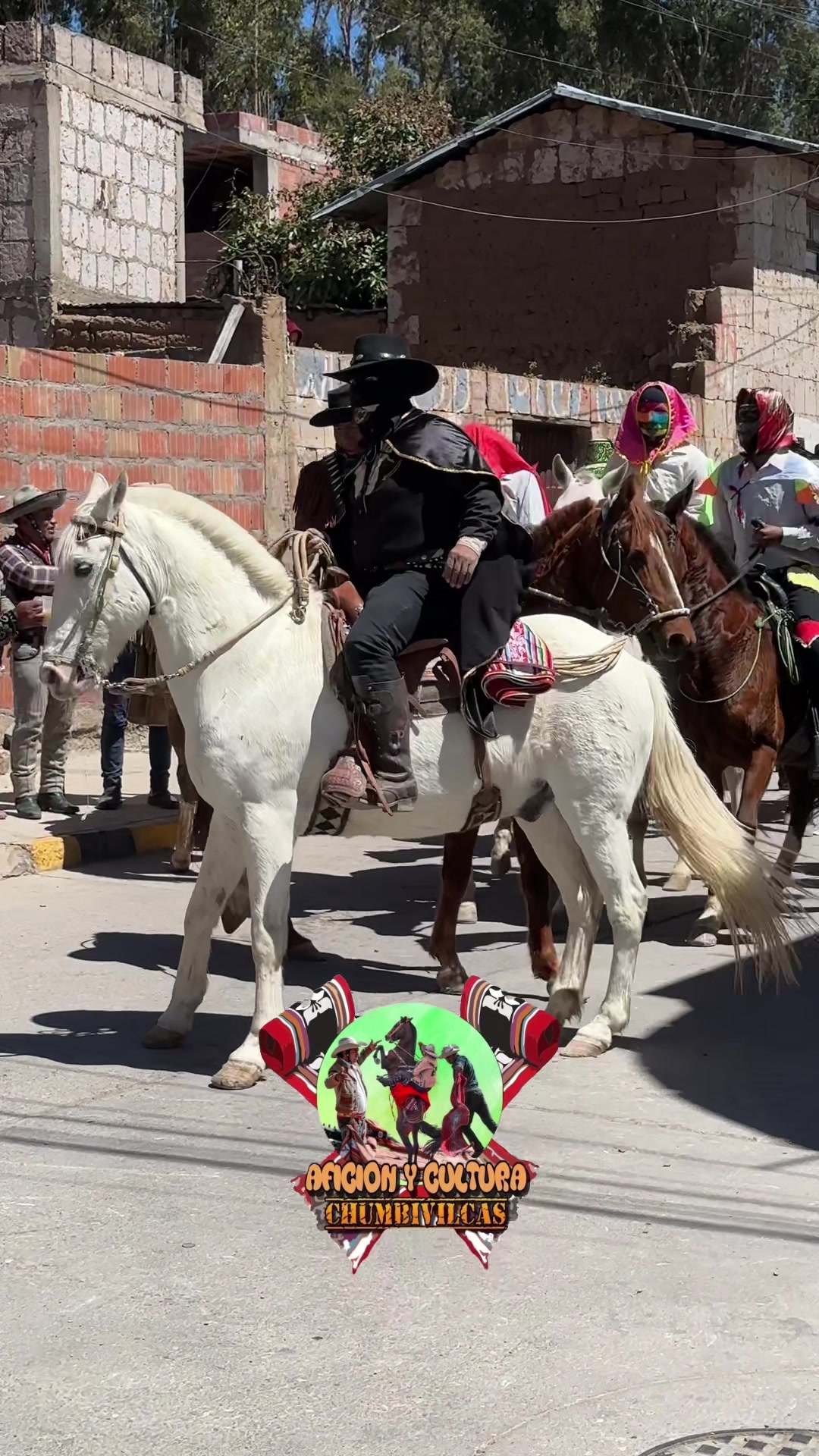 @AFICION Y CULTURA CHUMBIVILCAS