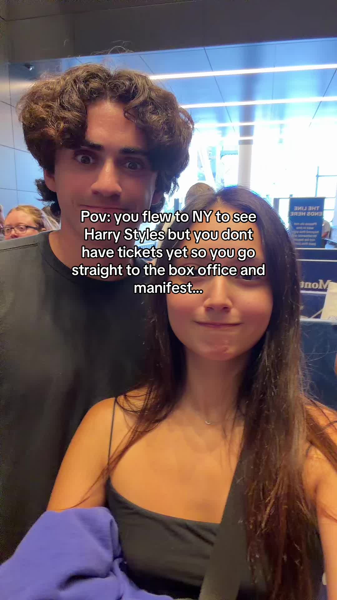 @Ada & TJ