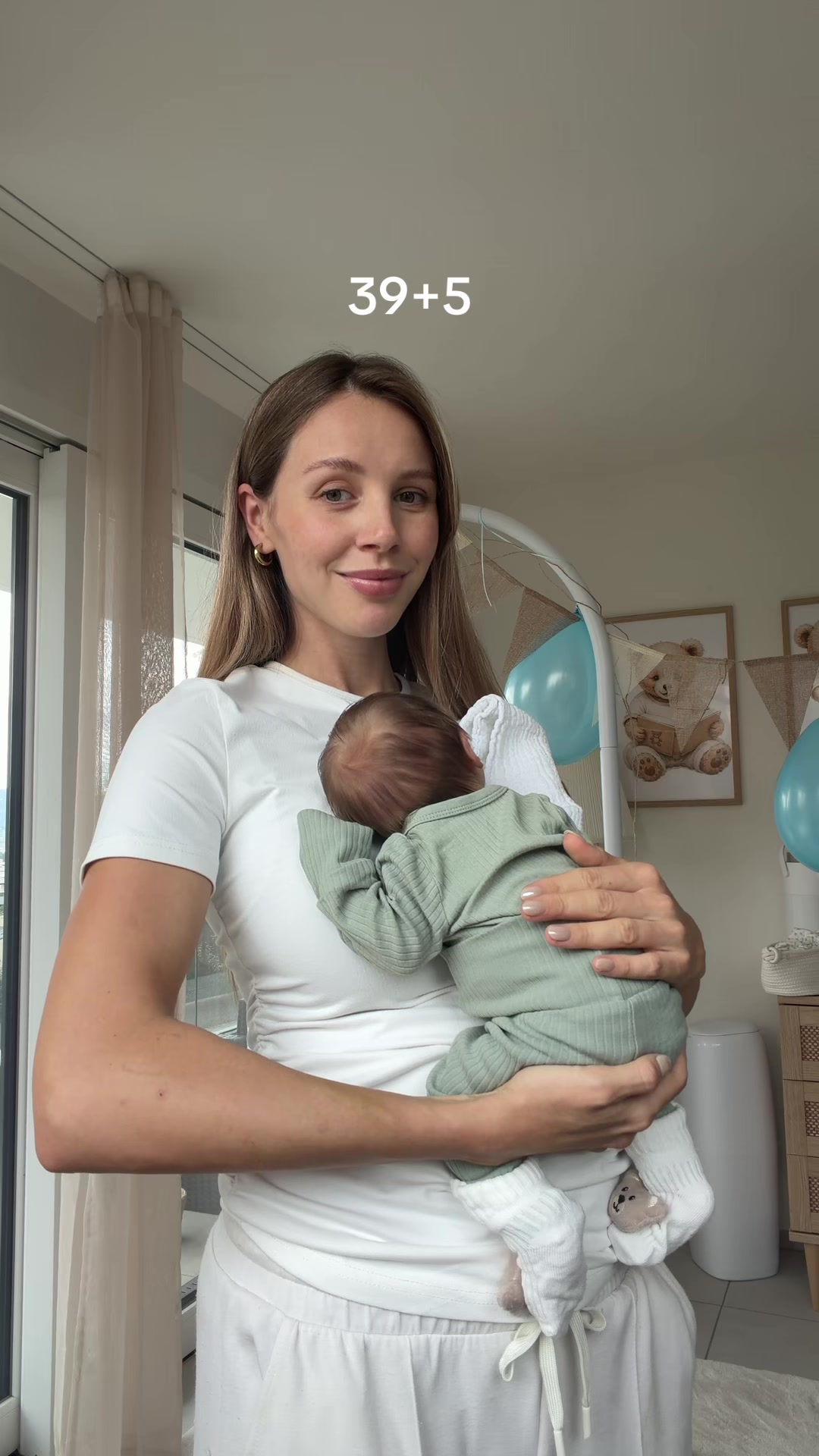 @Lucia Rose | UGC and mom life