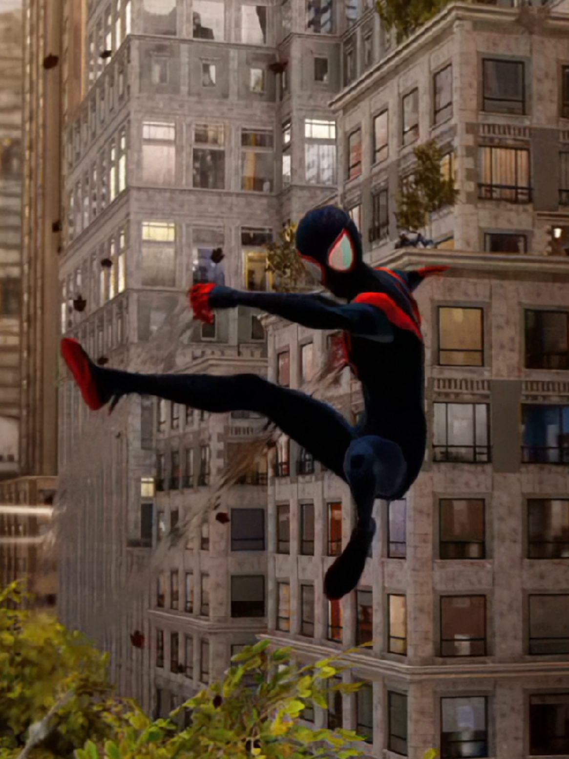 @TheManyAdventuresofSpiderman
