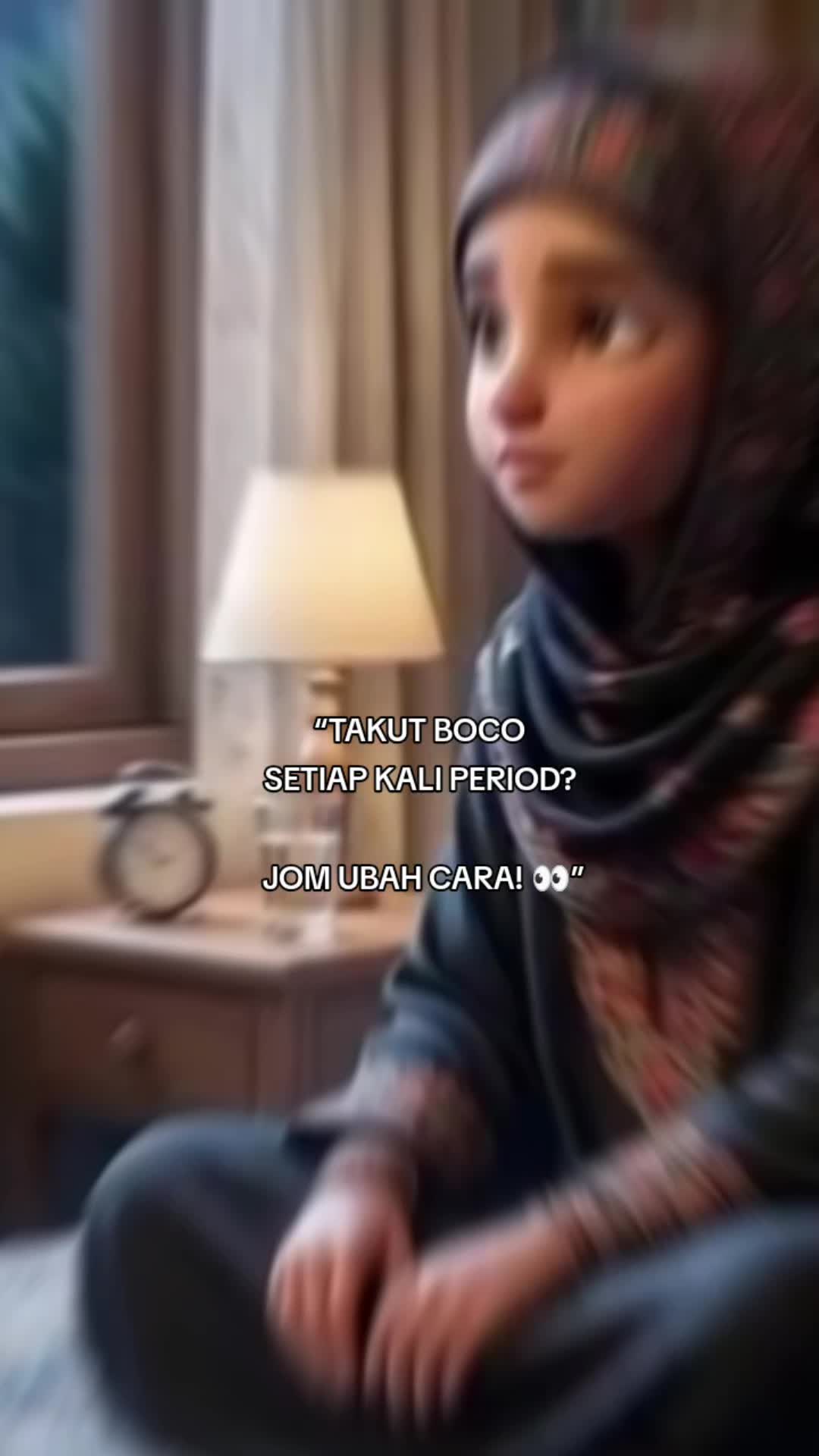 @Waheeda Yusoff