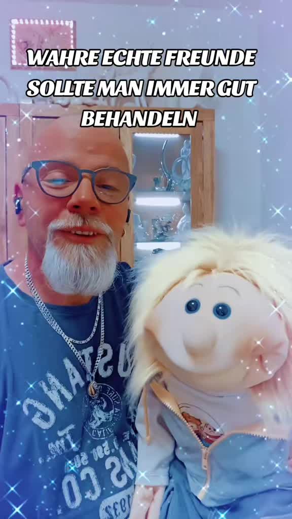 @Saarlands_Puppenspieler_Mit❤️