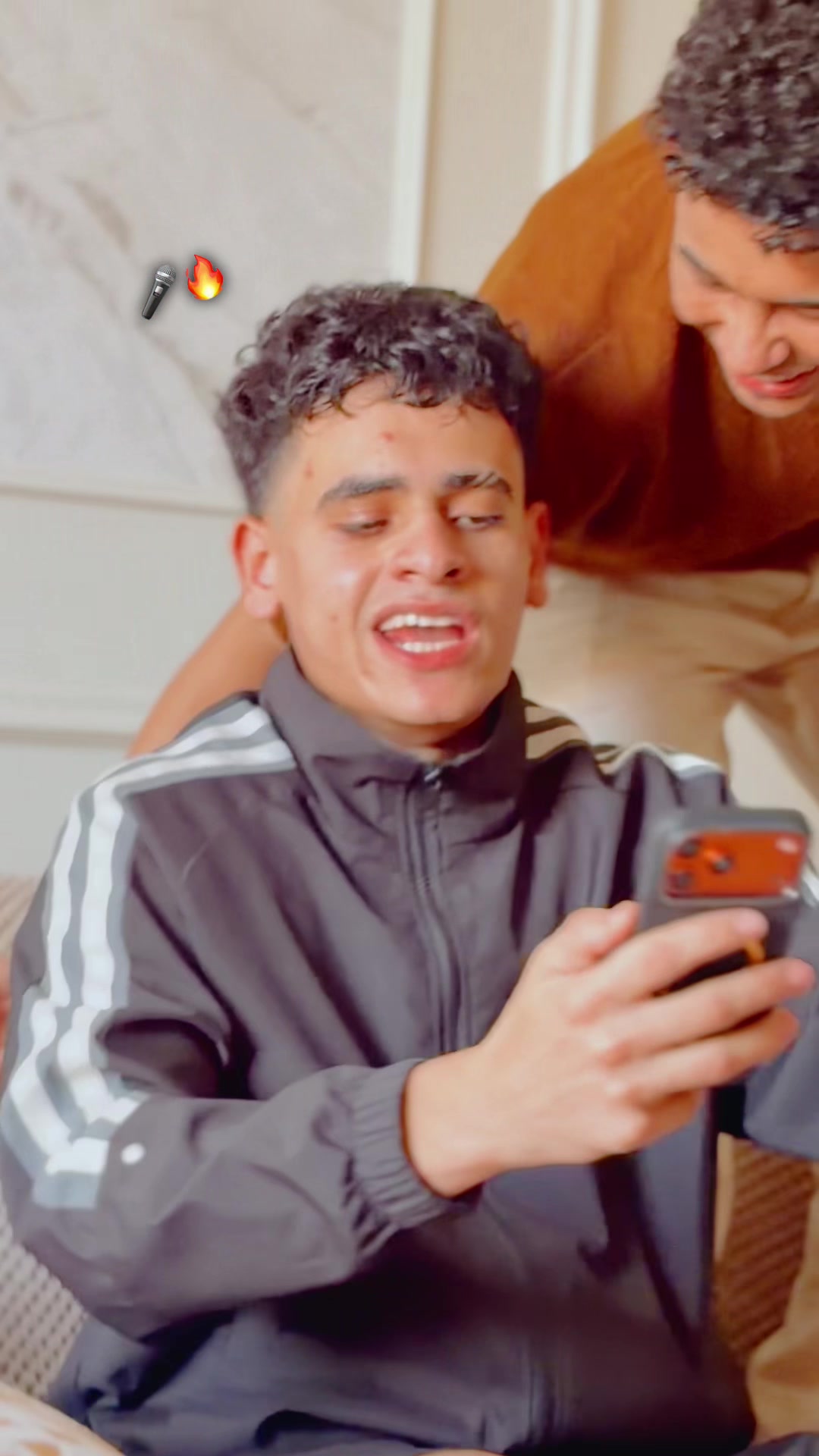 @💥🤴🏻 علِيّ أُومَال 🤴🏻💥