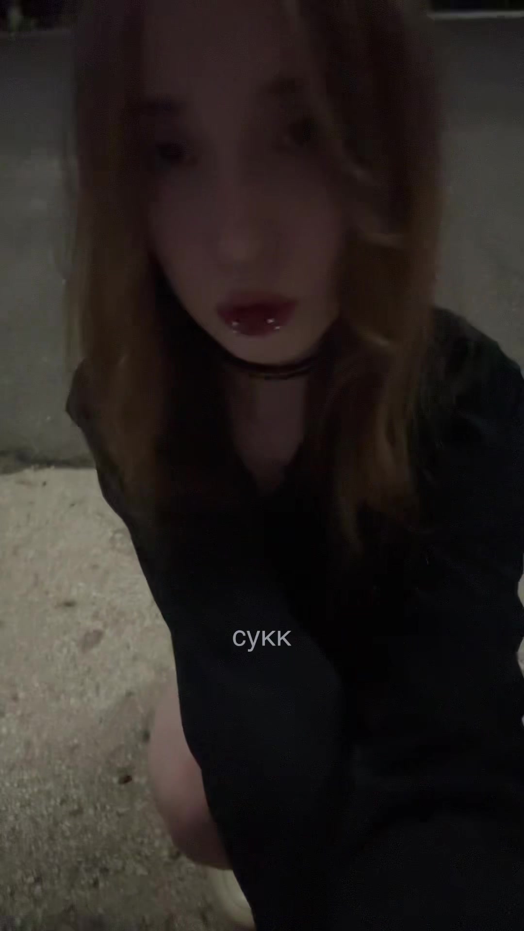@;(