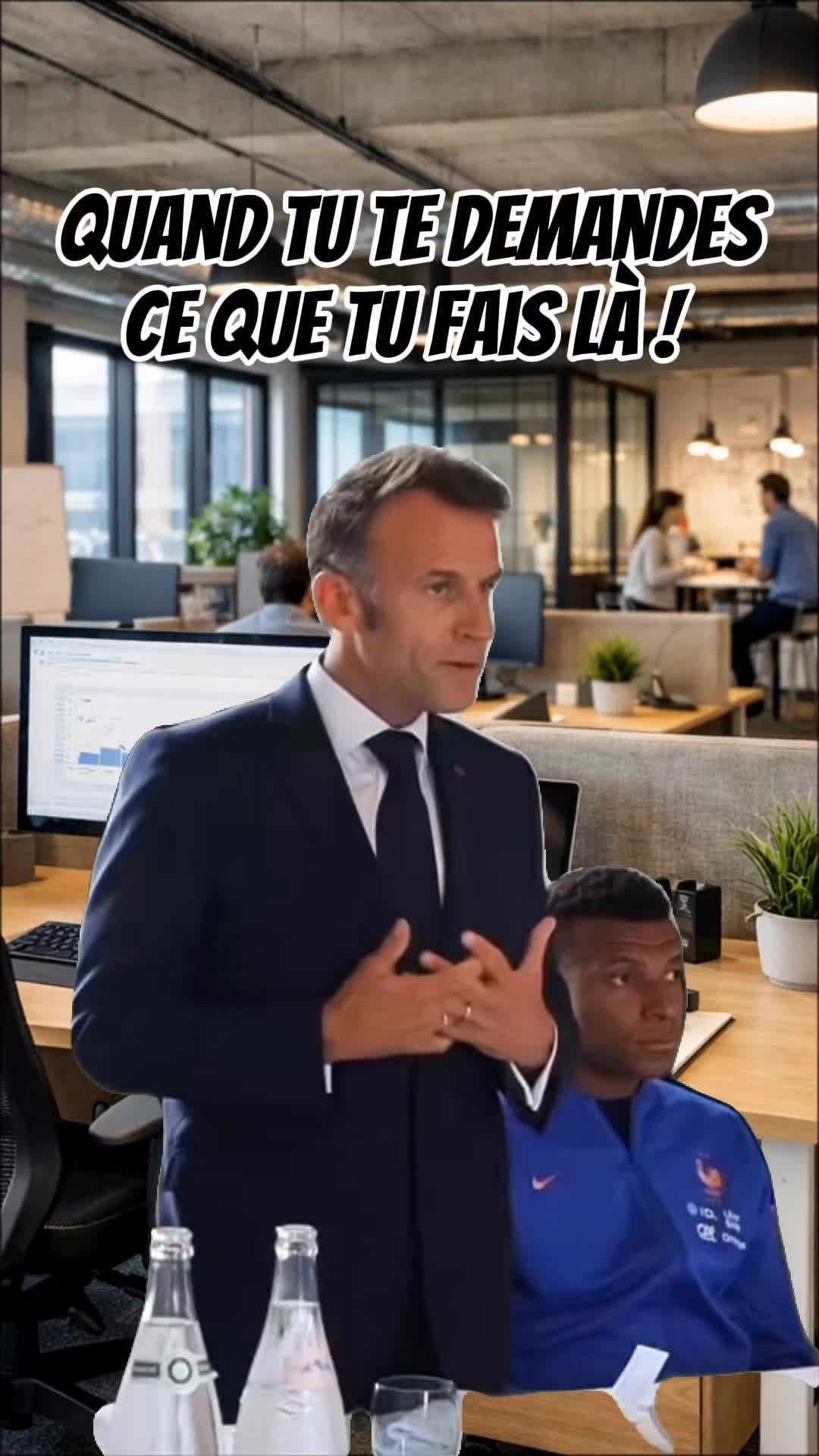 @Yannick Lefebvre