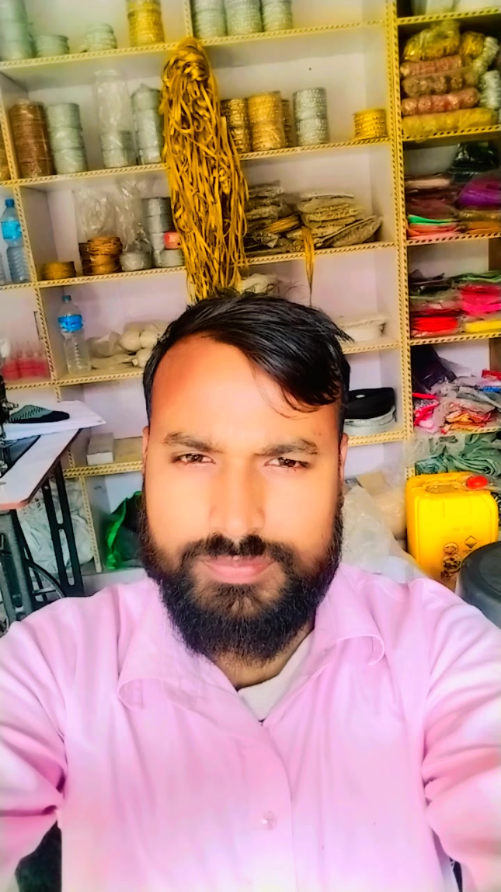 @Tanzir Aalam Barkati