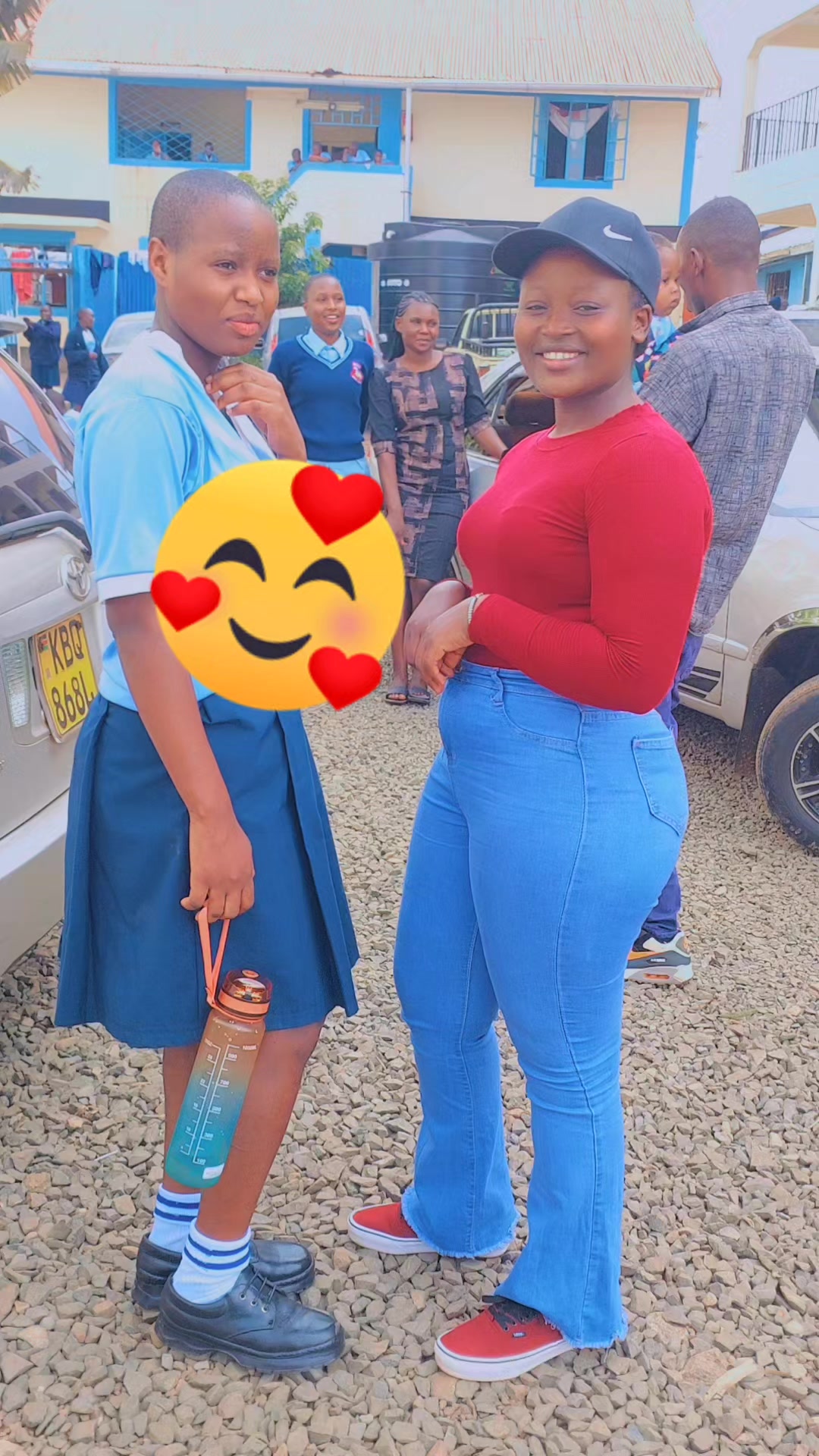@🦋its. Bochere🦋💜🖤