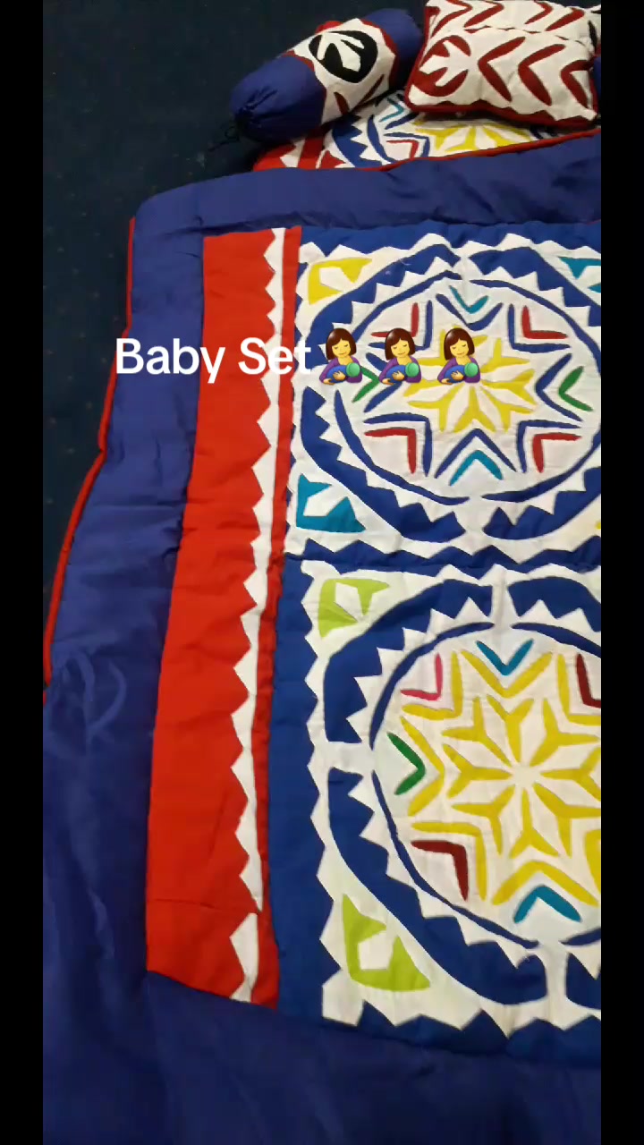 @Aplic Bedsheet