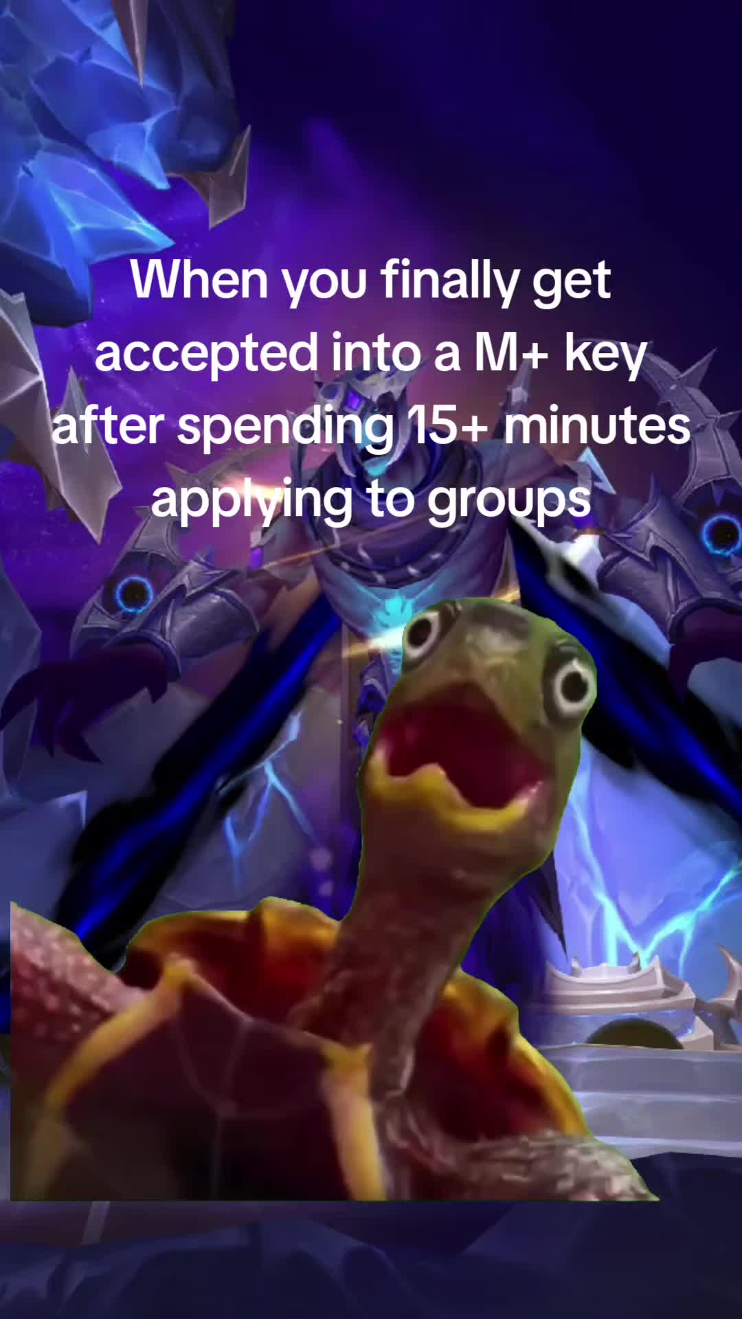 @Veelia in Azeroth