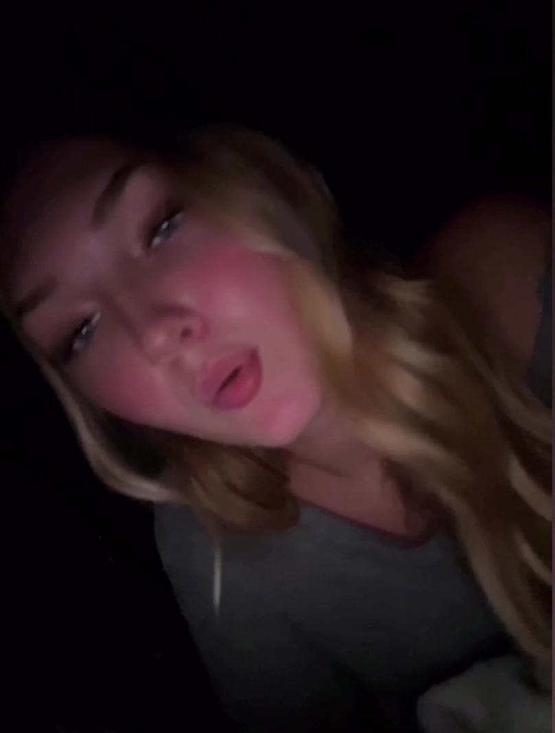 @Audreyspam!