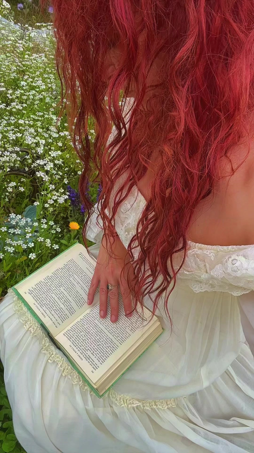 @RedHairedGypsy