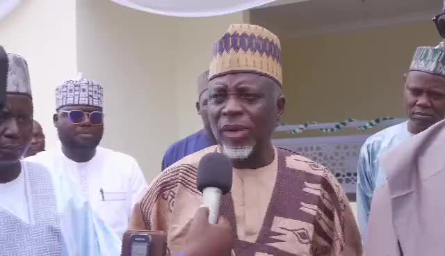 @Aliyu Mohammed Tong