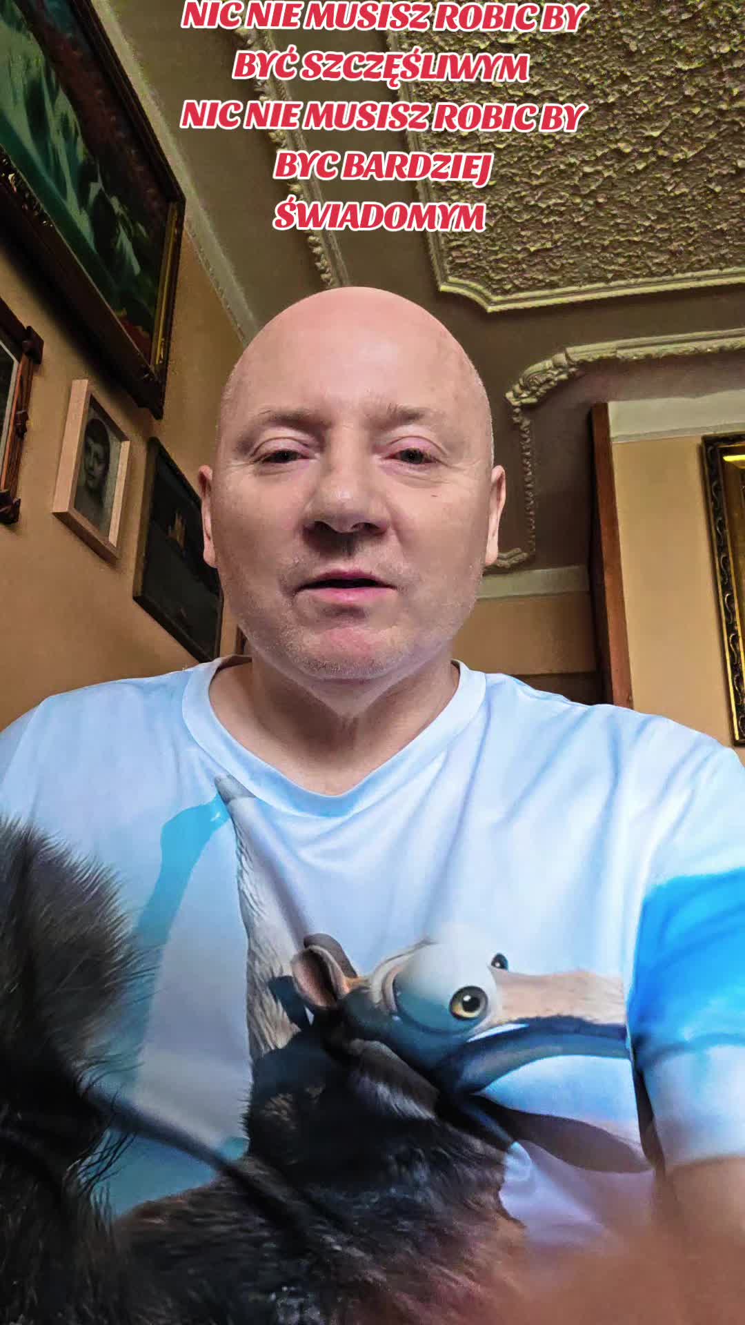 @MiłośćŚwiadomośćPrawda