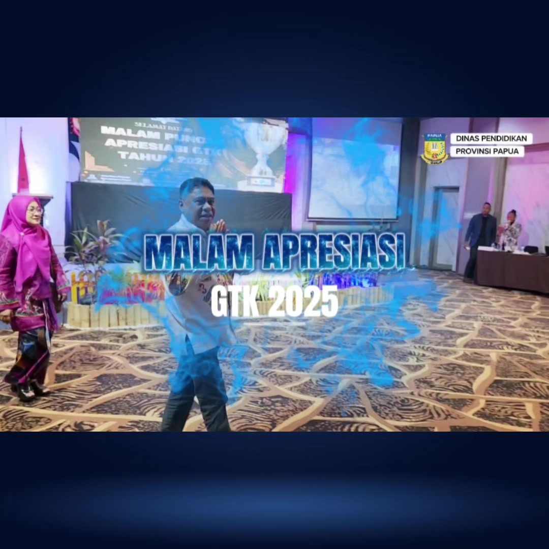 @LCS PJ SEKDA PAPUA