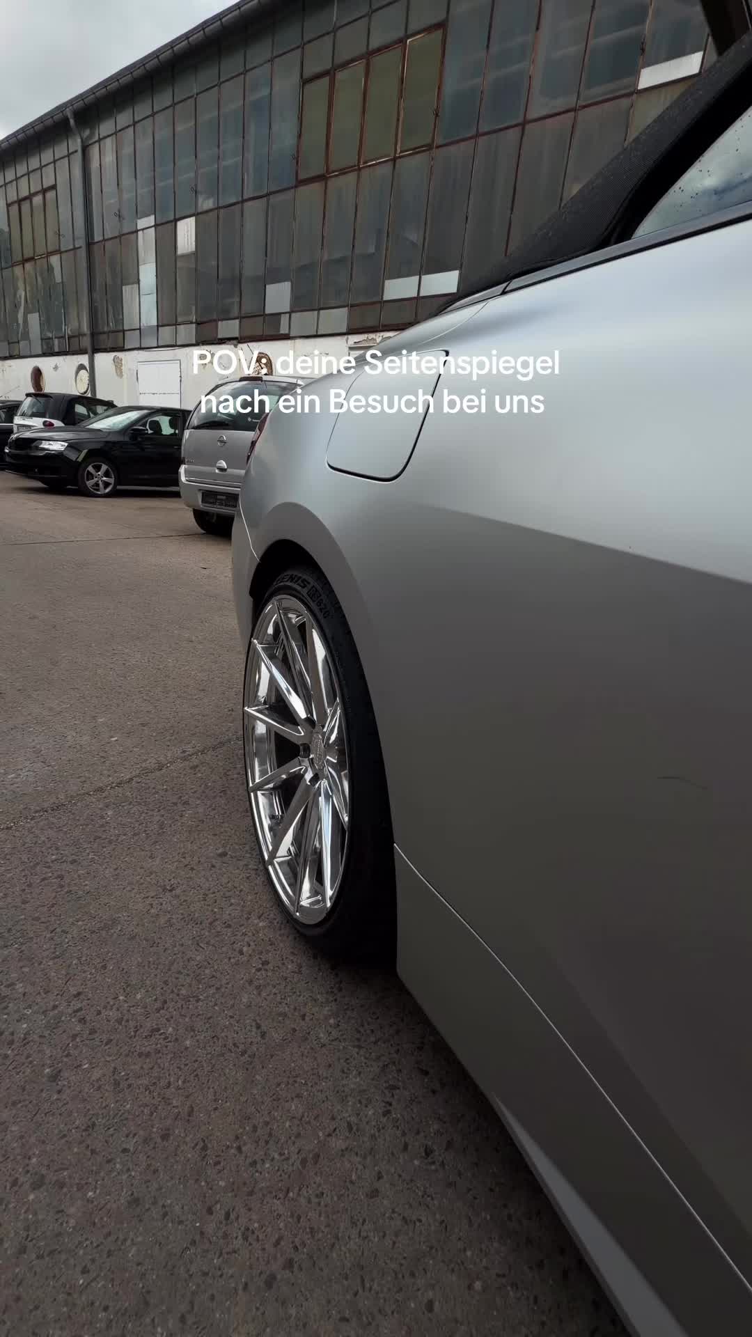 @030 WHEELS