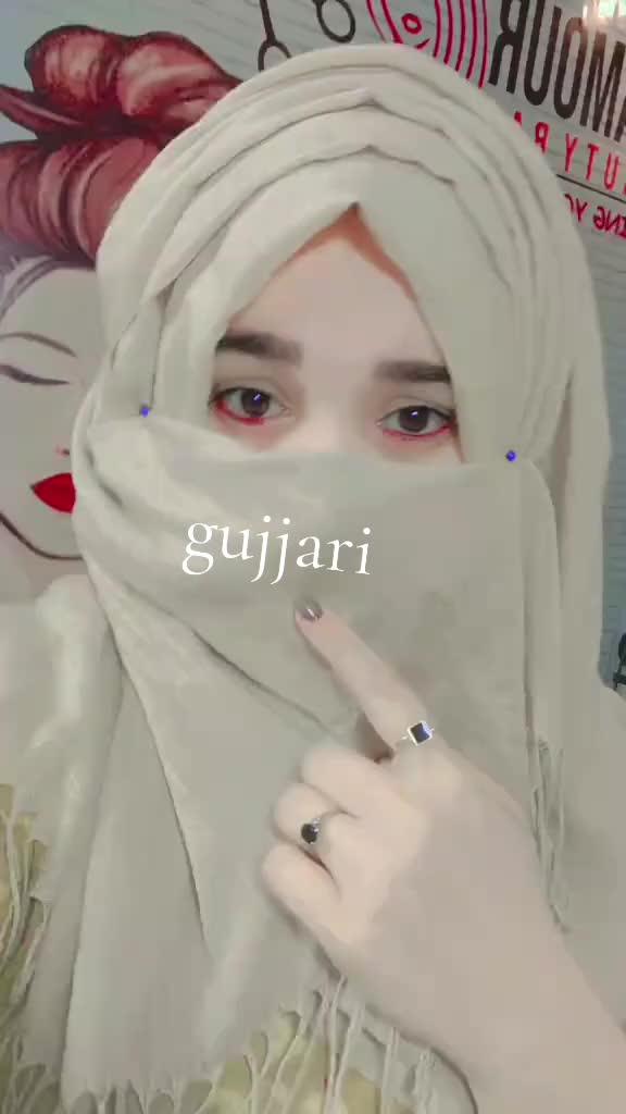 @Fatima گجری