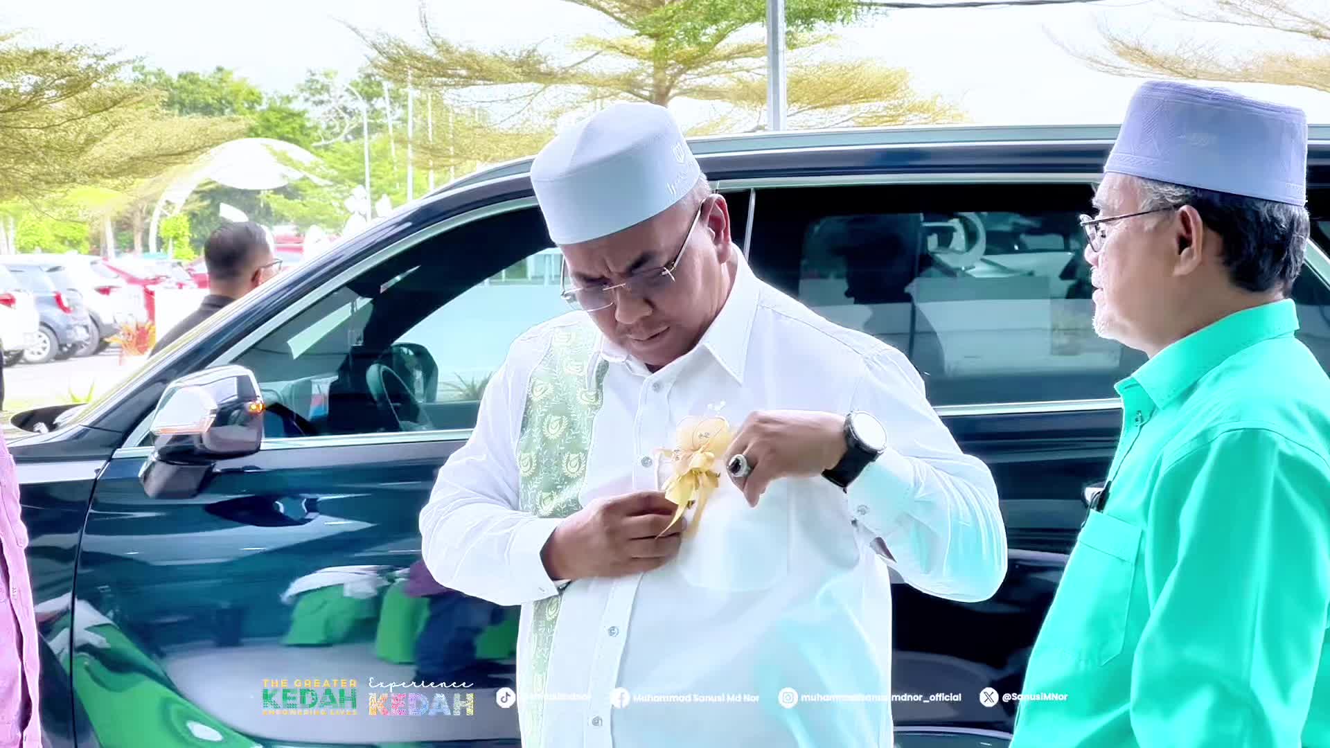 @Muhammad Sanusi Md Nor